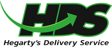 Hegarty's Delivery Service